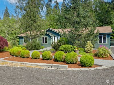 7434 Byron Street NE, Olympia, WA, 98506