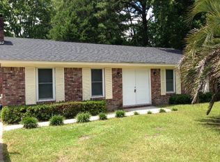 205 Shamrock Dr, Summerville, SC 29483