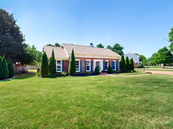 1305 Kinnard Dr, Franklin, TN 37064
