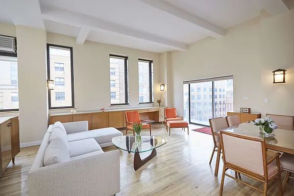 Sold by Brown Harris Stevens | media 2