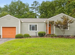 2005 Schmidt Rd, Chattanooga, TN 37412