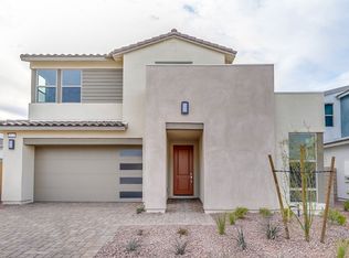 8315 Carabiner Ct, Las Vegas, NV 89166