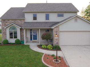 13709 Split Rock Cv, Fort Wayne, IN 46845