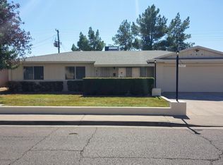 3927 W Orangewood Ave, Phoenix, AZ 85051