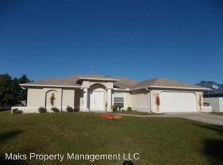 3514 SE 8th Pl, Cape Coral, FL 33904