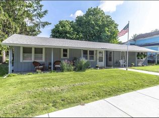 122 W Lagrange St #6, Morenci, MI 49256
