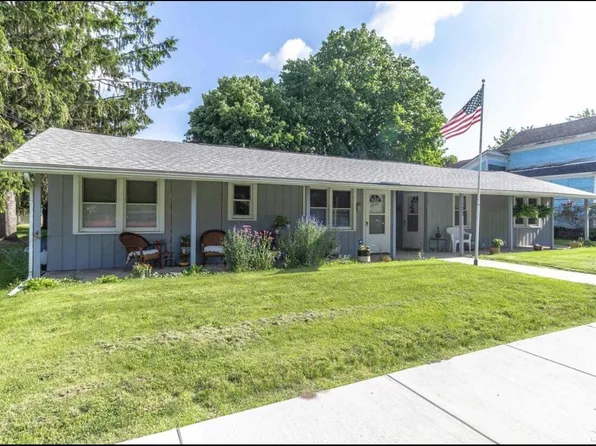 122 W Lagrange St #6, Morenci, MI 49256