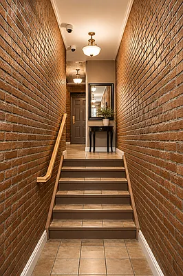 Building, photo 2