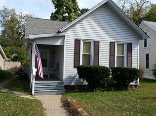 722 Cleveland Ave, Michigan City, IN