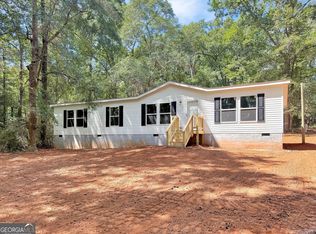 1787 Ramah Church Rd, Culloden, GA 31016