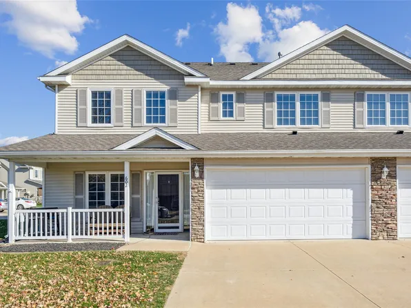 2101 Meadow Ct APT 602, Des Moines, IA 50320