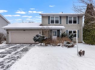 4193 Old Gate Rd, Rockford, IL 61109