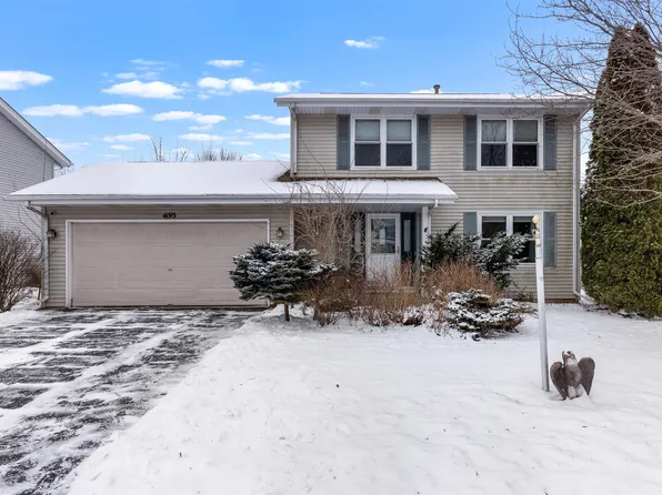 4193 Old Gate Rd, Rockford, IL 61109