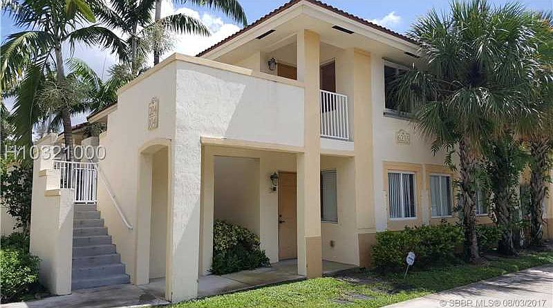 1st image of 6235 SW 47th Mnr APT 103