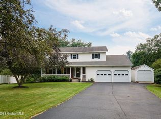 506 Chinkapin Ct, Schenectady, NY 12303