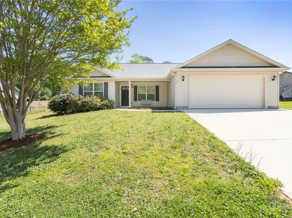 158 Mediterranean Ave, Anderson, SC 29621
