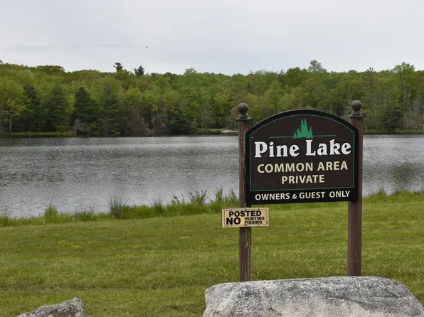 Lot 10 Big Rock Drive, Wurtsboro, NY 12790
