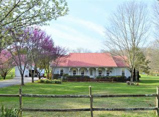 1319 Donna Rd, Lewisburg, TN 37091