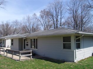 3517 Kings Rd, Steger, IL 60475