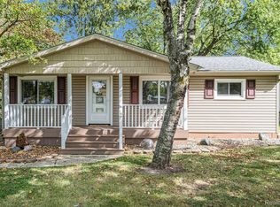 7141 Riegler St, Grand Blanc, MI 48439