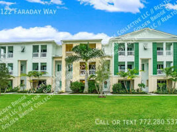 4122 Faraday Way, Palm Beach Gardens, FL 33418