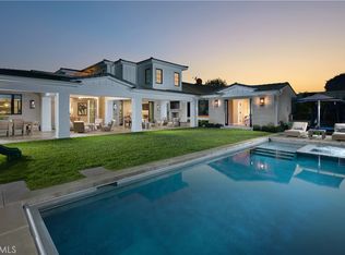 3910 Topside Ln, Corona Del Mar, CA 92625