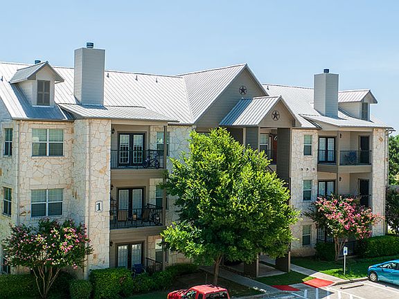 The Woodland, Boerne, Texas