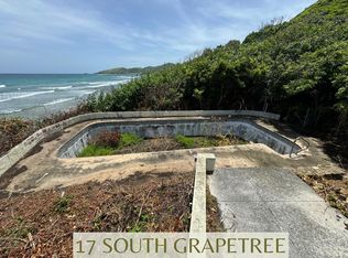 17 S Grape Tree Rd, Christiansted, VI 00820