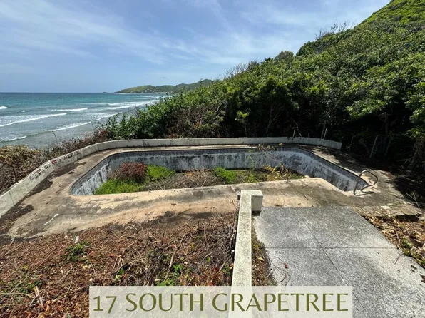 17 South Grapetree EB, St. Croix, VI 00820