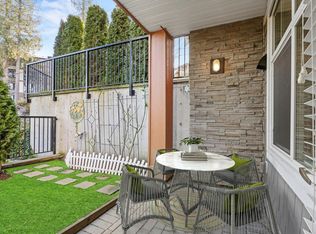 14605 McDougall Dr #101, Surrey, BC V4P 0G7