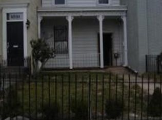 1829 6th St NW, Washington, DC 20001