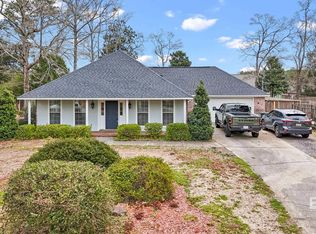31434 Shambo Rd, Spanish Fort, AL 36527
