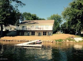 63465 W Fish Lake Rd, Sturgis, MI 49091