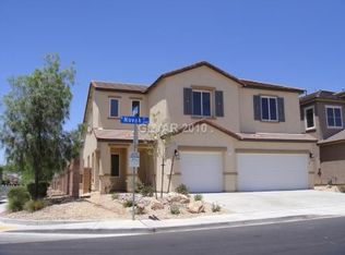6205 Novak St, Las Vegas, NV 89115