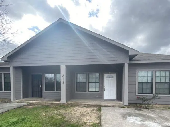 3118 Barberry Dr Unit B, Houston, TX 77051