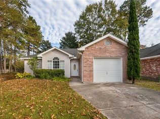 603 Bon Temps Roule, Mandeville, LA 70471