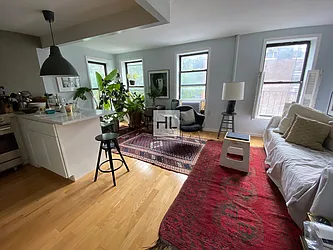 Rented by Highline Residential