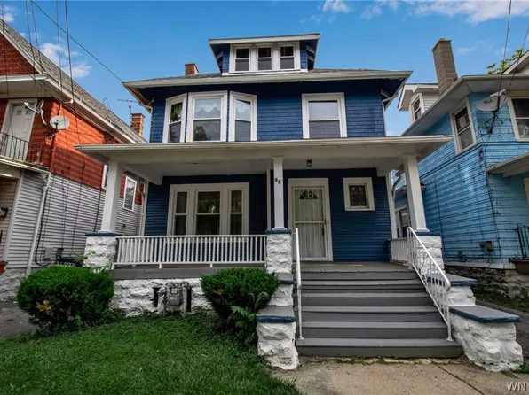 98 Victoria Ave, Buffalo, NY 14214