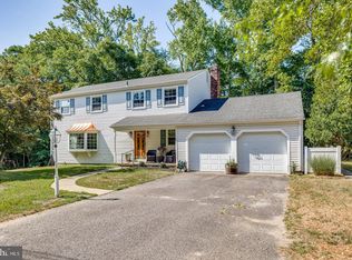 4 Birchwood Dr, Medford, NJ 08055