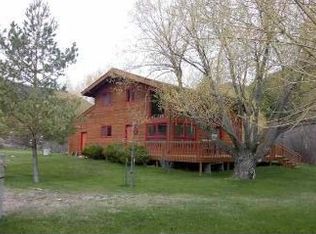 7791 York Rd, Helena, MT 59602