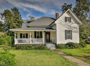 233 Alcovy St, Monroe, GA 30655