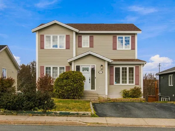 28 Penney Crescent, St. John’s, NL A1A5H2