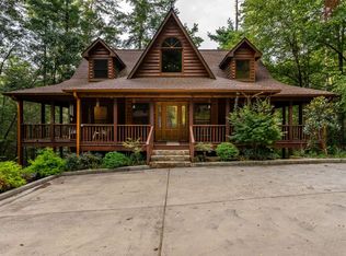 335 Goldmine Dr, Ellijay, GA 30536