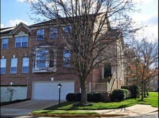 20858 Trinity Sq, Sterling, VA 20165