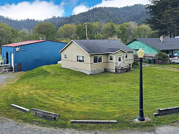 1395 Eeloa Avenue, Rio Dell, CA 95562