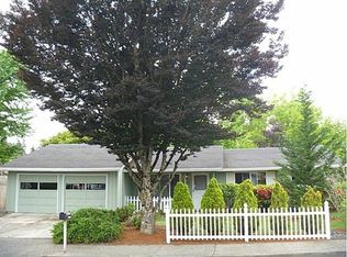 6235 SW 172nd Ave, Aloha, OR 97007