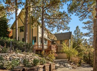 27808 Alpen Dr, Lake Arrowhead, CA 92352