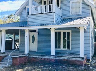 640 Us Highway 90 W, Defuniak Springs, FL 32433