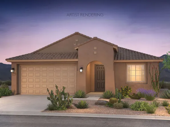 13360 N Nepheline Way, Oro Valley, AZ 85755
