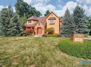 9689 Oak Haven Ct, Perrysburg, OH 43551